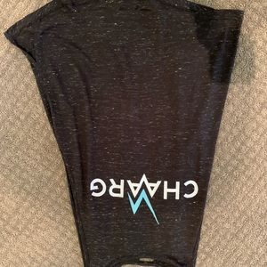 CHAARG workout tank